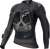 Alpinestars Stella Bionic Action v2 Protection Jacket - Black/Cyan - Large 6516823-1079-L