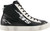 Alpinestars Stated Flair Shoes - Black/White - US 8.5 2541326-12-85