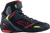 Alpinestars Faster-3 Rideknit Shoes - Black/Red/Yellow - US 12 / EU 45.5 251031913612