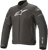 Alpinestars T-SP S Waterproof Jacket - Black - 3XL 3200120-10-3X