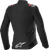 Alpinestars Stella T-SPS v2 WP Jacket - Black/White/Red Fluo - XL 3210225-1231-XL