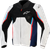 Alpinestars AST v3 Air Jacket - Silver/Deep Blue/Bright Red - Large 3300426-1621-L