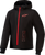 Alpinestars Radium Tech Jacket - Black/Red - 4XL 4202624-1303-4XL