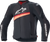 Alpinestars T-GP Plus R v4 Airflow Jacket - Black/Red Fluo - XL 3300624-1030-XL