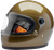 Biltwell Gringo S Helmet - Metallic Ugly Gold - Medium 1003-363-503