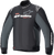 Alpinestars Monza Sport Jacket - Black/Tar Gray - Medium 3306723-1169-M