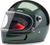 Biltwell Gringo SV Helmet - Metallic Sierra Green - Small 1006-324-502
