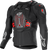 Alpinestars Bionic XTR Plasma Protection Jacket - Black/Red/White - Small 6507625-132-S