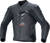 Alpinestars GP Plus R v4 Airflow Leather Jacket - Black/Black - US 42 / EU 52 3100624-1100-52