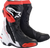 Alpinestars Supertech R Boots - Black/White/Red - US 10.5 / EU 45 2220021-123-45