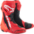 Alpinestars Supertech R Boots - Red - US 12 / EU 47 2220021-3029-47