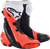 Alpinestars Supertech R Vented Boots - Black/Fluorescent Red/White - US 7.5 / EU 41 2220121-124-41