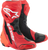 Alpinestars Supertech R Vented Boots - Red - US 12.5 / EU 48 2220121-3029-48