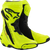 Alpinestars Supertech R Vented Boots - Fluorescent Yellow/Black - US 10.5 / EU 45 2220121-551-45
