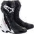 Alpinestars Supertech R Vented Boots - Black/White - US 11.5 / EU 46 2220121-12-46