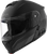 Sena Specter Modular Helmet - Solid - Matte Black - Medium SPECTER-MB00M1