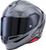 Alpinestars Supertech R7 Helmet - 22.06 - Solid - Gloss Gray - Large 8202126-1635-L