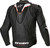Alpinestars Missile v3 Ignition Leather Jacket - Black/White - US 40 / EU 50 3100325-12-50