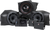 Mb Quart Stage 3 Audio Package - RZR MBQR-STG3-2