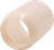 Motion Pro Fork Seal Bullet - Protector - White - 47 mm 08-0278