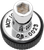Motion Pro Wrench - Jet - Hex - 6 mm 08-0023