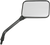 Emgo Mirror - True Vision - Side View - Rectangle - Long - Right - Each 20-78227