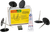 Stop & Go International Patches/Plugs and Rubber Cement - Tire - Replacement - Kit 3002