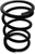 Comet Clutch Spring - Black 204115A