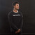 Alpinestars Linear Crew Fleece - Black/White - 2XL 12125132410202X