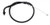 Motion Pro Cable Black Vinyl Throttle 02-0232
