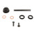 All Balls Racing Master Cylinder Rebuild Kit 18-1109