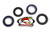 All Balls Rear Wheel Bearing Kit - Both Wheels 25-1114