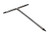 Motion Pro T-Handle Bit Driver With No 1 2 3 Metric Phillips Bits 08-0557