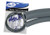 Motion Pro Mp Premium Fuel Line Gray 5/16 Id X 3 Ft 12-0055