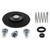 All Balls Racing Accel. Pump Rebuild Kit 46-3002
