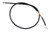 Motion Pro Suzuki Clutch Cable 04-0151