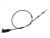 Motion Pro Polaris Choke Cable 10-0089