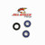 All Balls Wheel Bearing Kit 25-1441