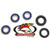 All Balls Wheel Bearing Kit Rear 25-1227
