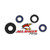 All Balls Wheel Bearing Kit Front 25-1075