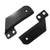 Seizmik Mirror Mounts Rzr 900/1000 56-18070