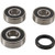 Pivot Works Rear Wheel Bearing Kits PWRWK-S30-000
