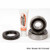 Pivot Works Rear Wheel And Seal Kit Sb Honda PWRWS-H58-000