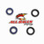 All Balls Wheel Bearing Kit 25-1539