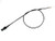 Motion Pro Polaris Choke Cable 10-0088