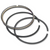 Wiseco 84.50 Mm Ring Set 3327Td