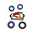 All Balls Wheel Bearing Kit Rear 25-1231