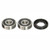 Pivot Works Front Wheel And Seal Kit Sb Yamaha PWFWS-Y11-000