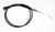 Motion Pro Honda Throttle Cable 02-0486