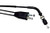 Motion Pro Kawasaki Throttle Cable 03-0428